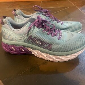 Women’s HOKA shoes